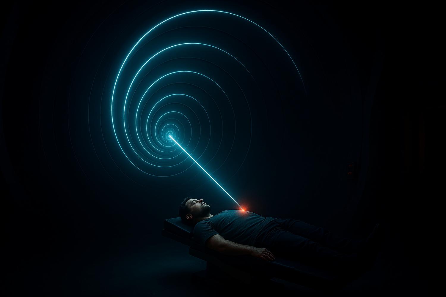 Helical Arc Radiation Therapy (HEart)